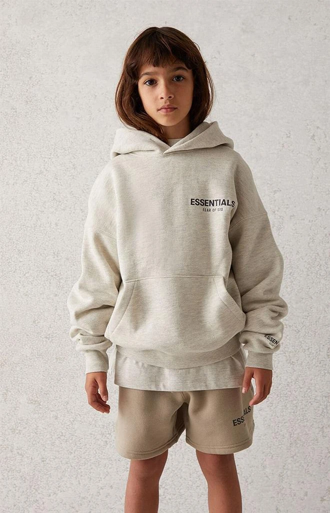 商品Essentials|Oatmeal Hoodie,价格¥288,第2张图片详细描述