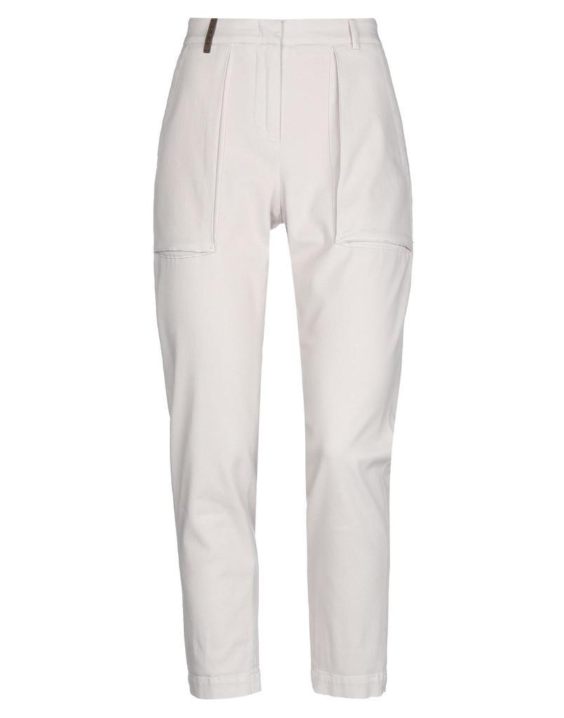 商品Peserico|Casual pants,价格¥352,第1张图片