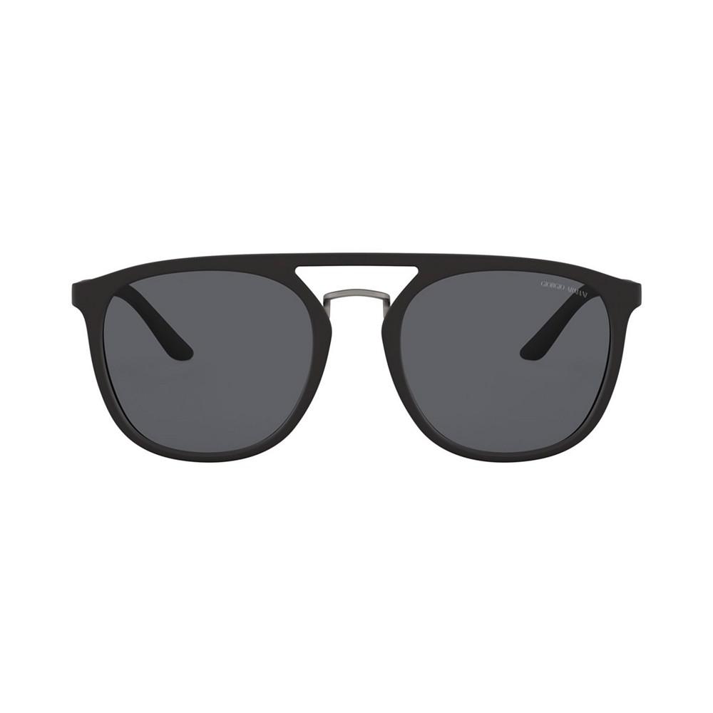 Polarized Sunglasses, AR8118 53商品第2张图片规格展示