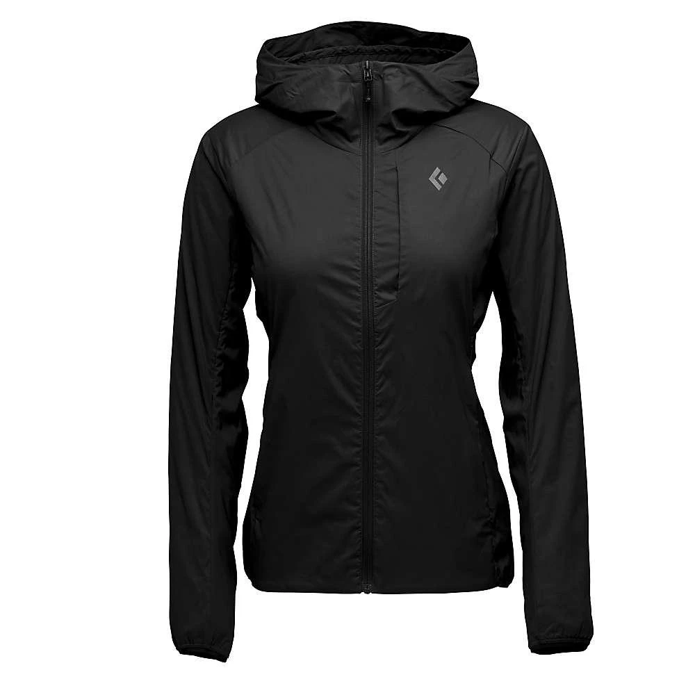 Black Diamond Women's Alpine Start Hoody Jacket 商品