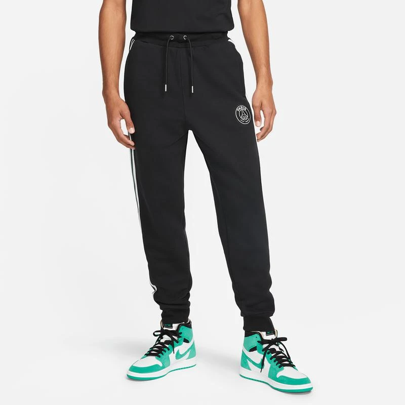 商品Jordan|Jordan PSG Statement Pants - Men's,价格¥602,第1张图片