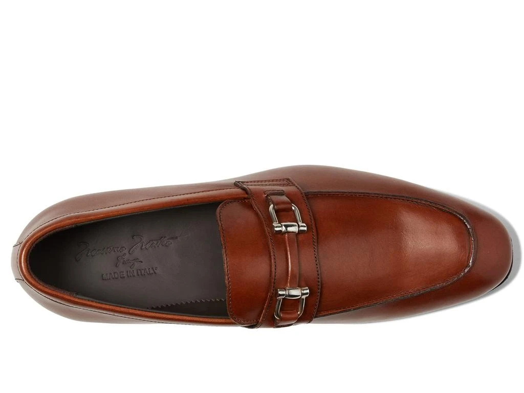 商品Massimo Matteo|Tuscany Bit Loafer,价格¥1373,第2张图片详细描述