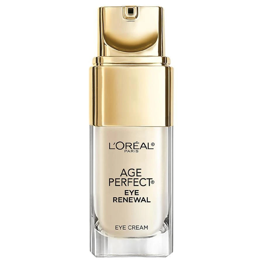 商品L'Oreal Paris|Eye Renewal,价格¥166,第1张图片