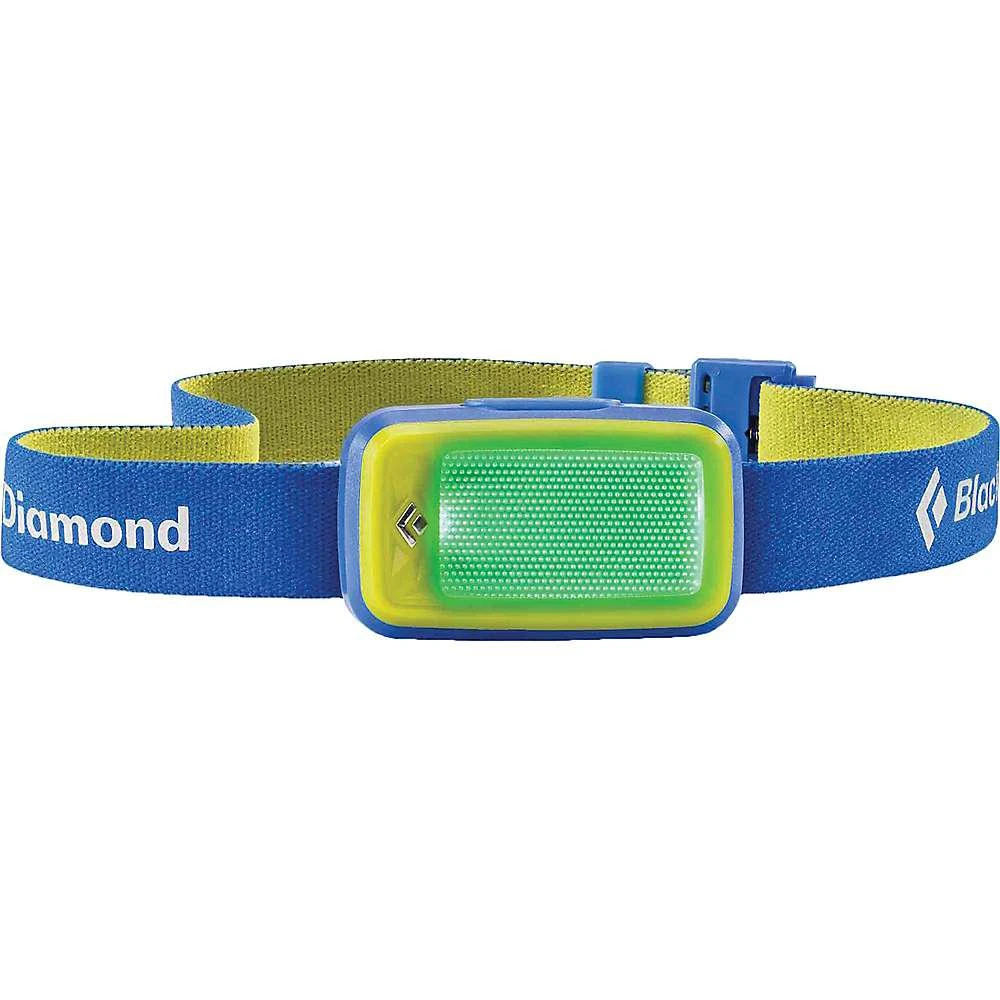 商品Black Diamond|Black Diamond Wiz Headlamp,价格¥248,第2张图片详细描述