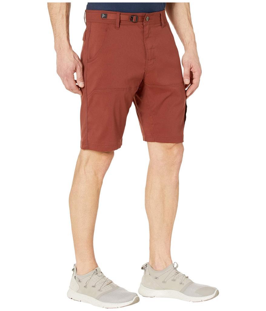 商品Prana|Stretch Zion 10" Short,价格¥269-¥305,第6张图片详细描述