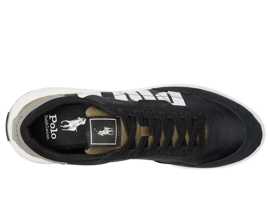 商品Ralph Lauren|Train 89 Sneaker,价格¥1193,第2张图片详细描述