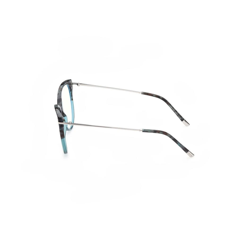 商品Tom Ford|Tom Ford Eyewear Cat-Eye Glasses,价格¥2171,第3张图片详细描述