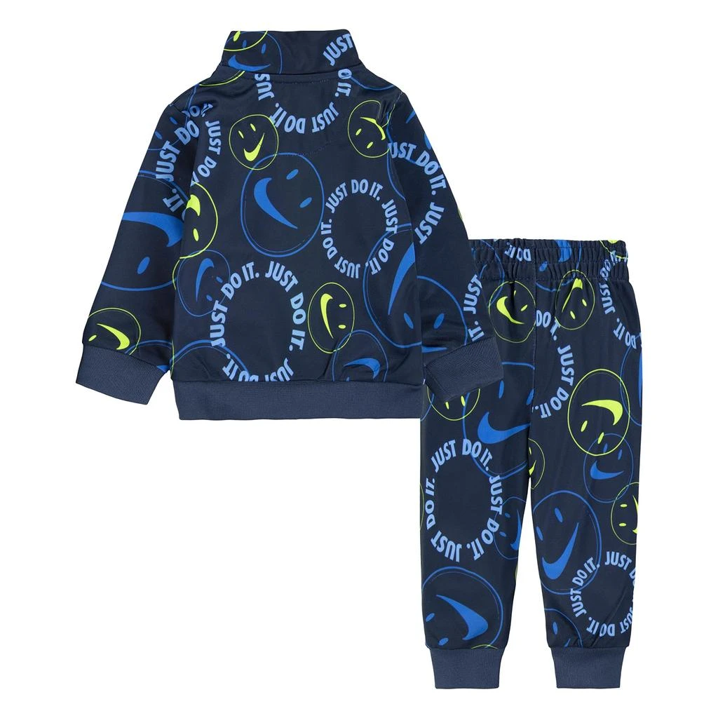 商品NIKE|All Over Print Tricot Set (Infant),价格¥256,第2张图片详细描述