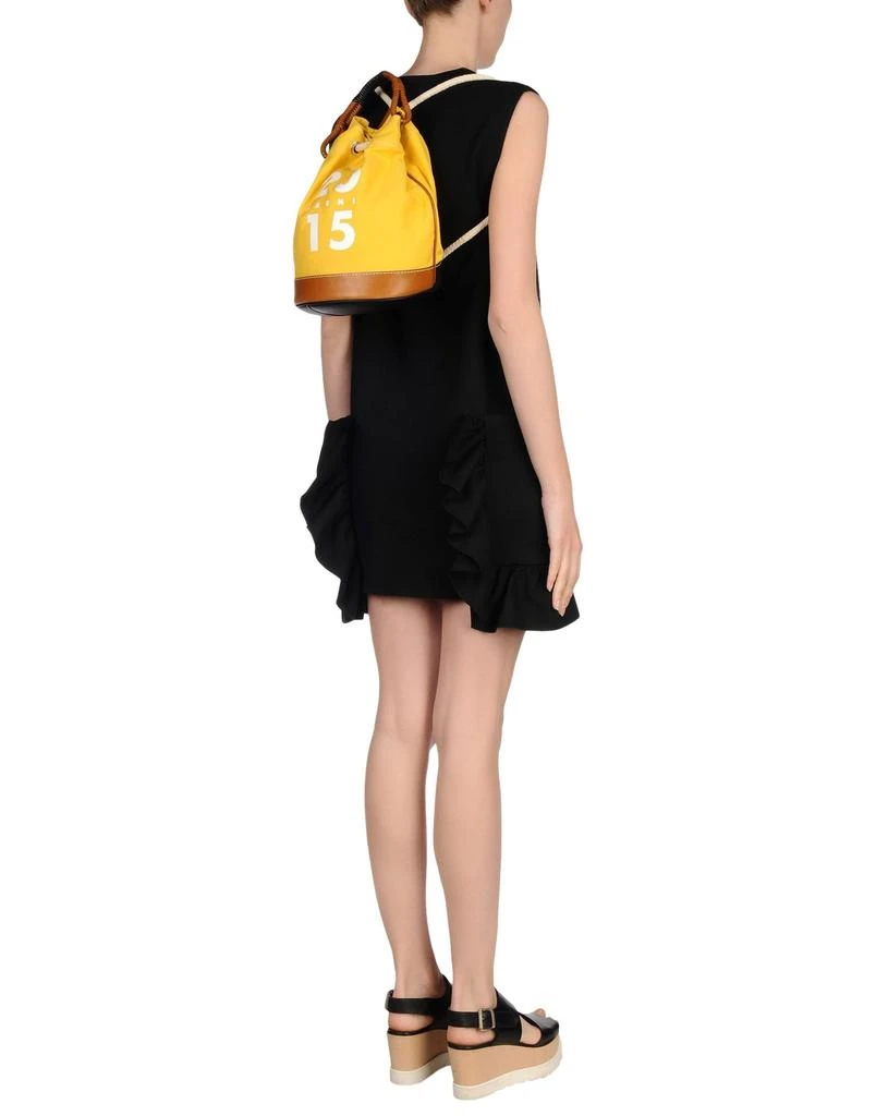 商品Marni|Backpacks,价格¥4827,第4张图片详细描述