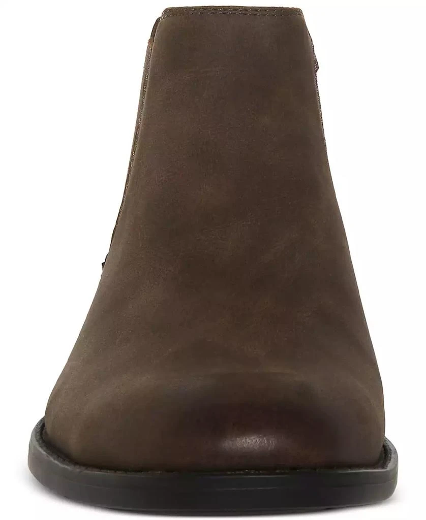 商品Madden Men|Men's Maxxin Mid Height Chelsea Boot,价格¥403,第5张图片详细描述