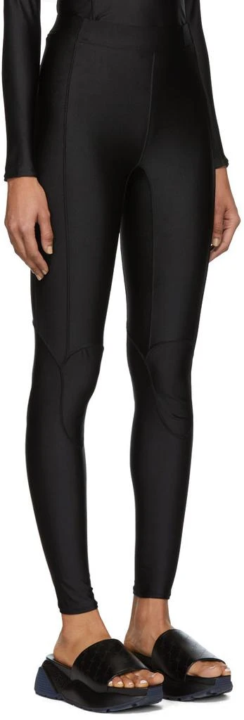 商品Ambush|Black Wet Suit Leggings,价格¥834,第2张图片详细描述