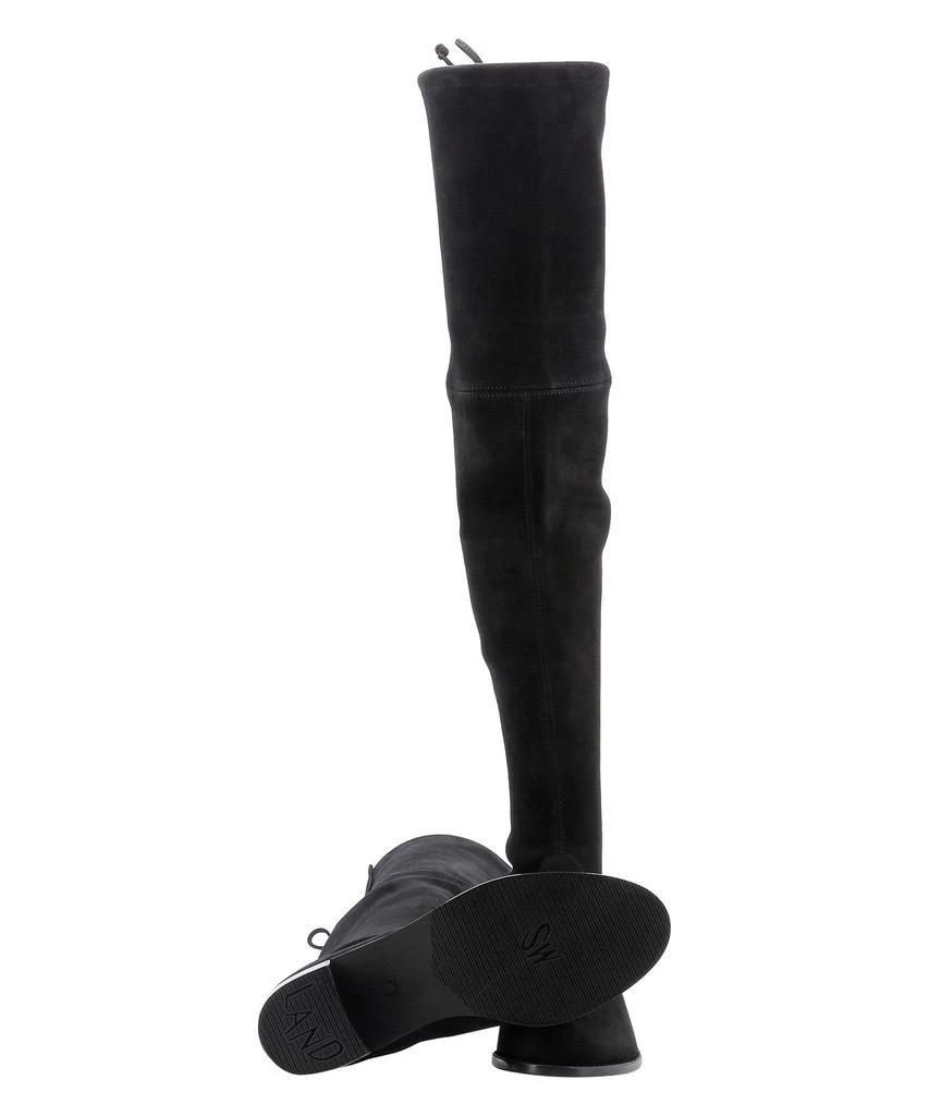 商品Stuart Weitzman|"Midland" boots,价格¥4295,第5张图片详细描述