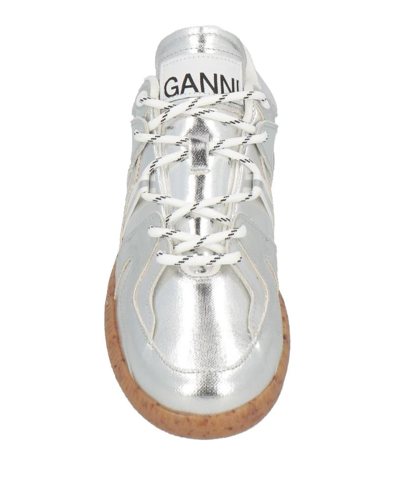 商品Ganni|Sneakers,价格¥923,第4张图片详细描述