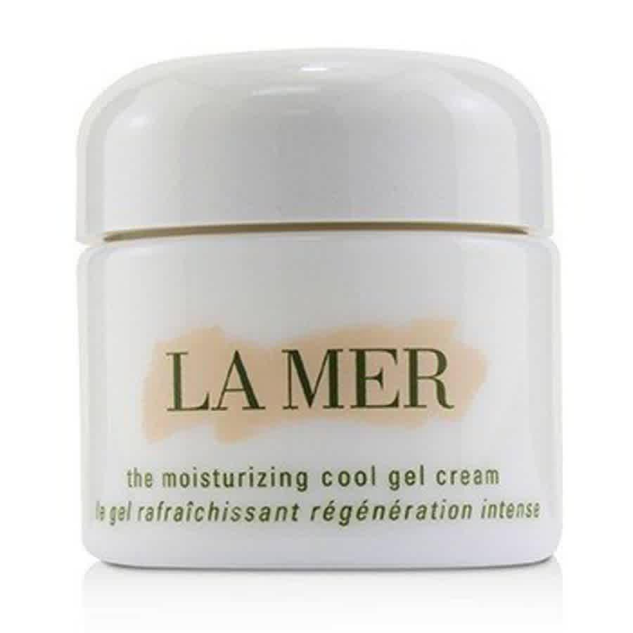 La Mer - The Moisturizing Cool Gel Cream 60ml / 2oz商品第3张图片规格展示