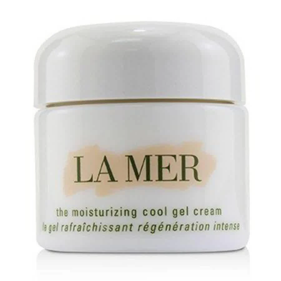 商品La Mer|- The Moisturizing Cool Gel Cream 60ml / 2oz,价格¥2236,第3张图片详细描述