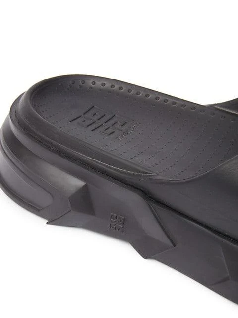 Teaser Capsule Marshmallow Slider Rubber Sandals 商品