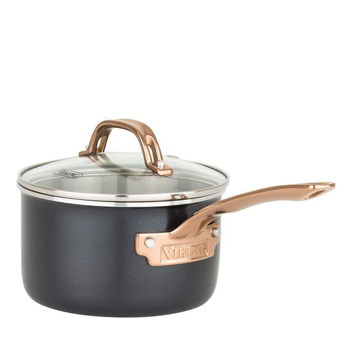 商品Viking|2 Qt. Saucepan,价格¥1127,第1张图片