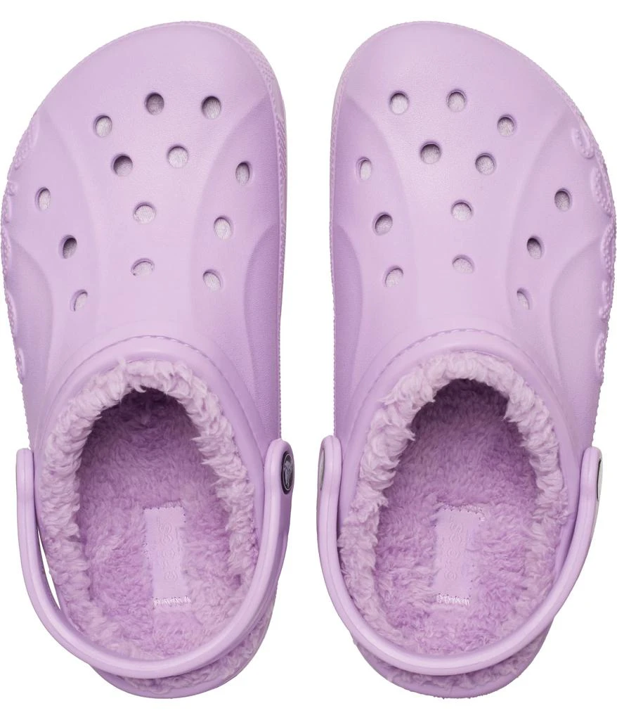 商品Crocs|Baya Lined Clog,价格¥243,第2张图片详细描述
