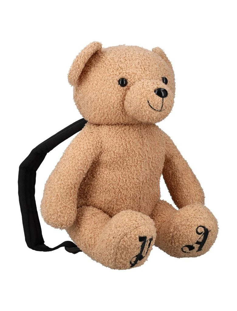 商品Palm Angels|Palm Angels Kids Kid - Bear Backpack,价格¥1829,第2张图片详细描述