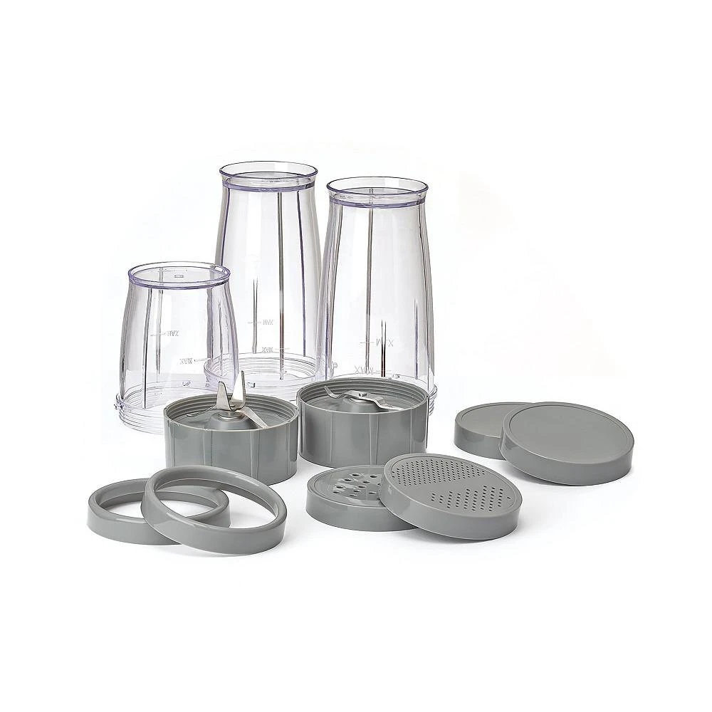 商品Bella|Rocket Blender 12 Piece Set,价格¥203,第3张图片详细描述