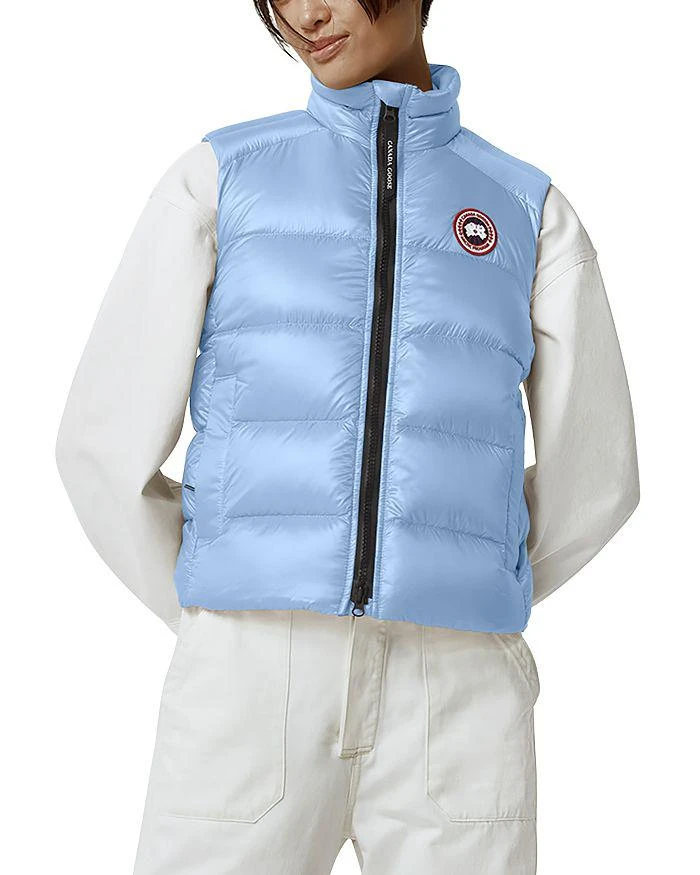 商品Canada Goose|Cypress Down Vest,价格¥4889,第1张图片