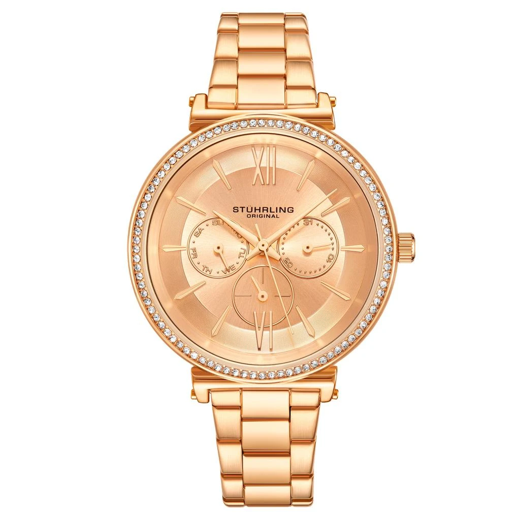 Aria 3908 Quartz 40mm Classic 商品