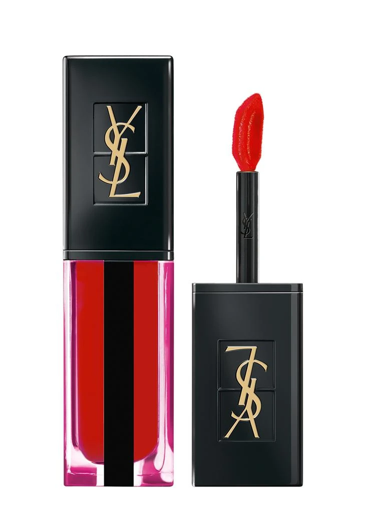 商品Yves Saint Laurent|水精萃染唇釉,价格¥328,第1张图片详细描述