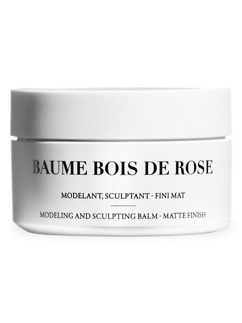 Baume Bois de Rose Sculpting Hair Balm商品第1张图片规格展示