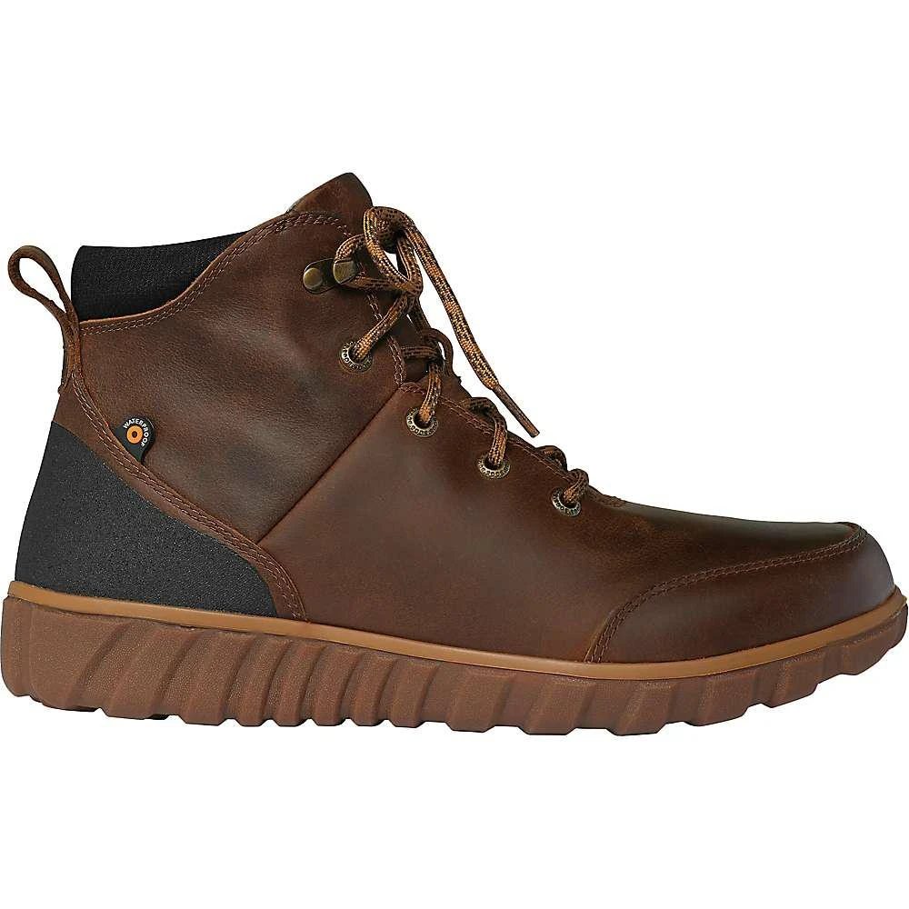 商品Bogs|Bogs Men's Classic Casual Hiker Boot,价格¥625,第1张图片