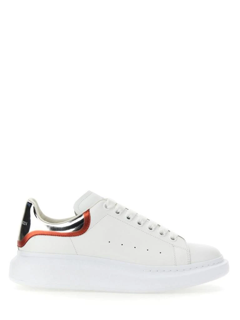 商品Alexander McQueen|ALEXANDER MCQUEEN SNEAKER LARRY,价格¥4168,第1张图片