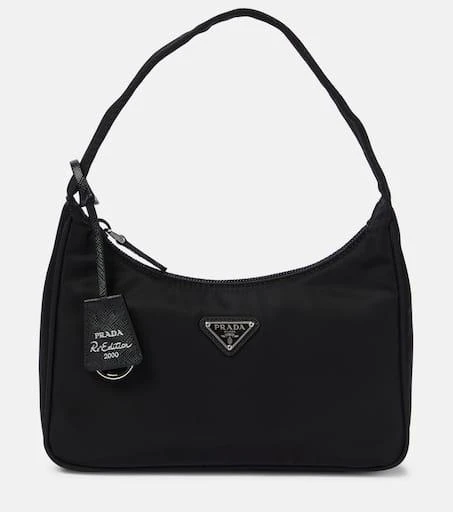商品Prada|Re-Edition 2000 Re-Nylon shoulder bag,价格¥10009,第1张图片