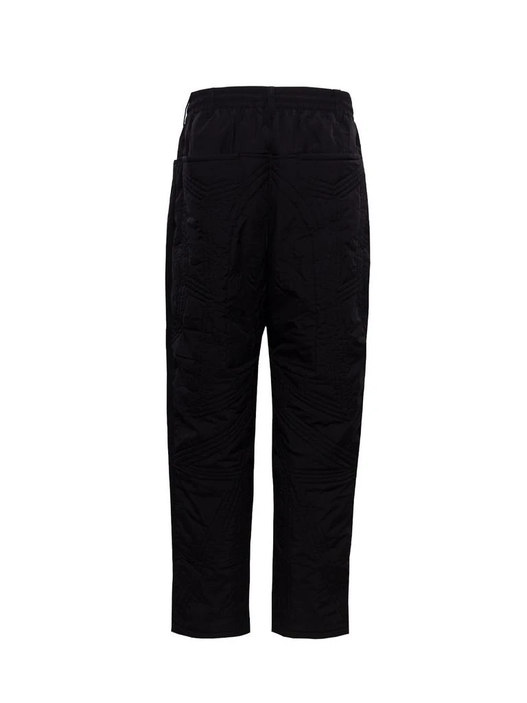 商品Y-3|Y-3 Quilted Straight-Leg Track Pants,价格¥2522,第2张图片详细描述