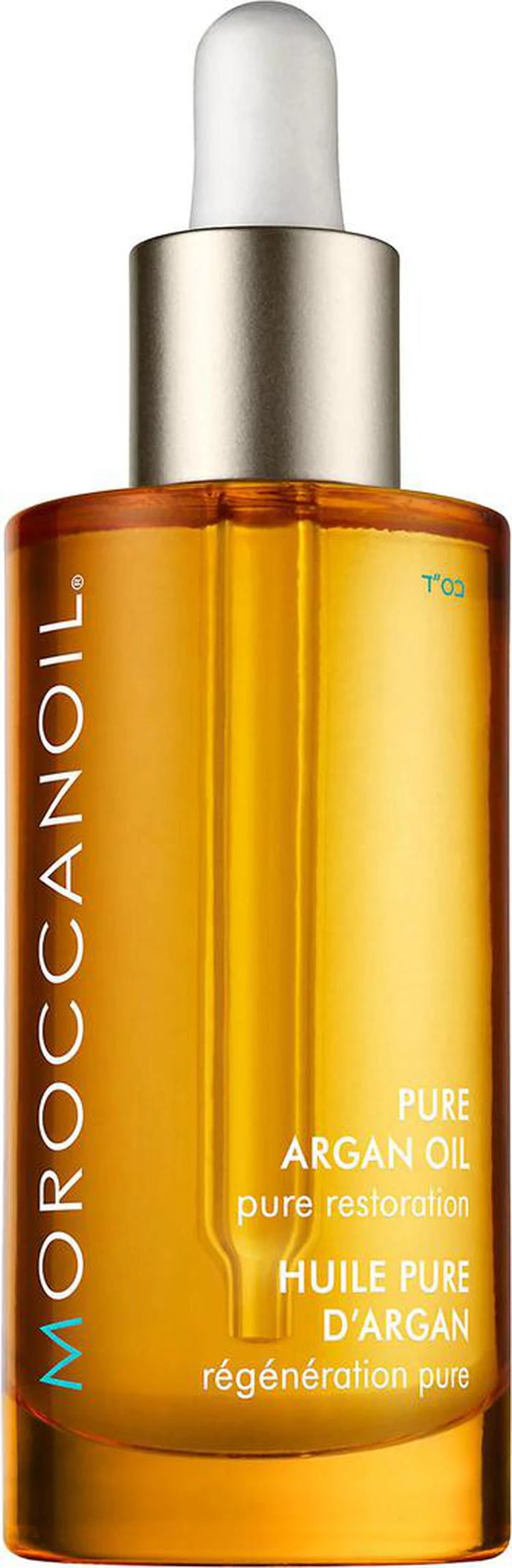 商品Moroccanoil|Moroccanoil Pure Argan Oil,价格¥387,第1张图片