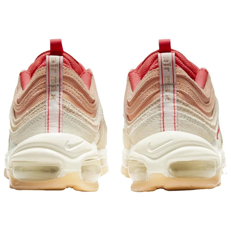 商品NIKE|女款 耐克 Air Max 97 运动鞋 多色可选,价格¥750,第3张图片详细描述