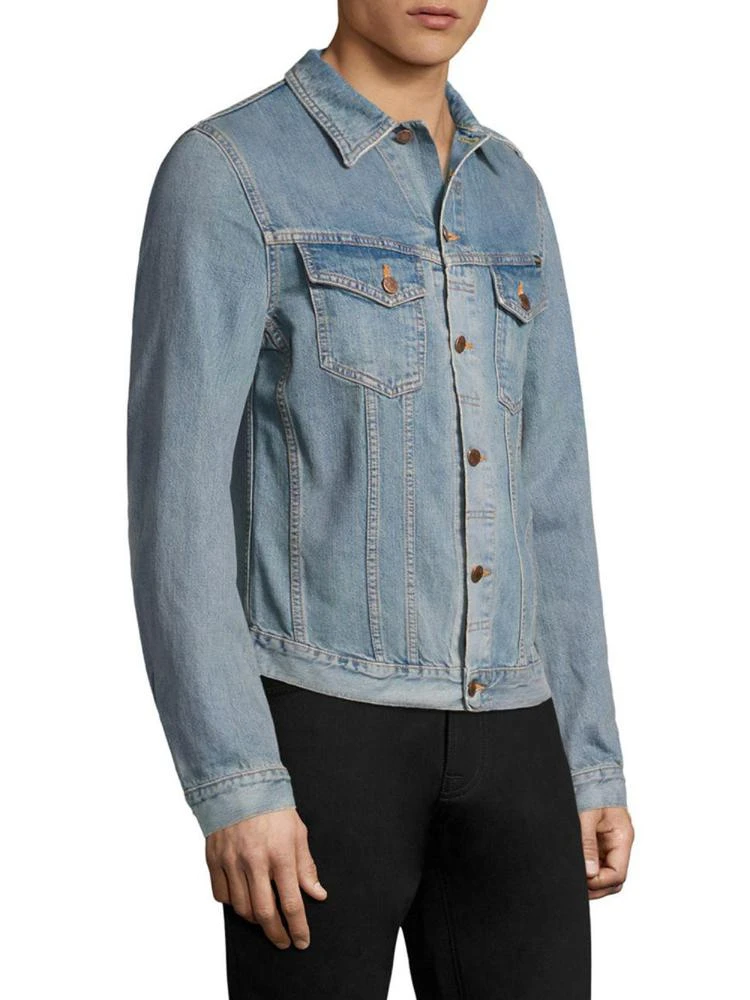 商品Nudie Jeans|Billy Denim Jacket,价格¥1125,第3张图片详细描述