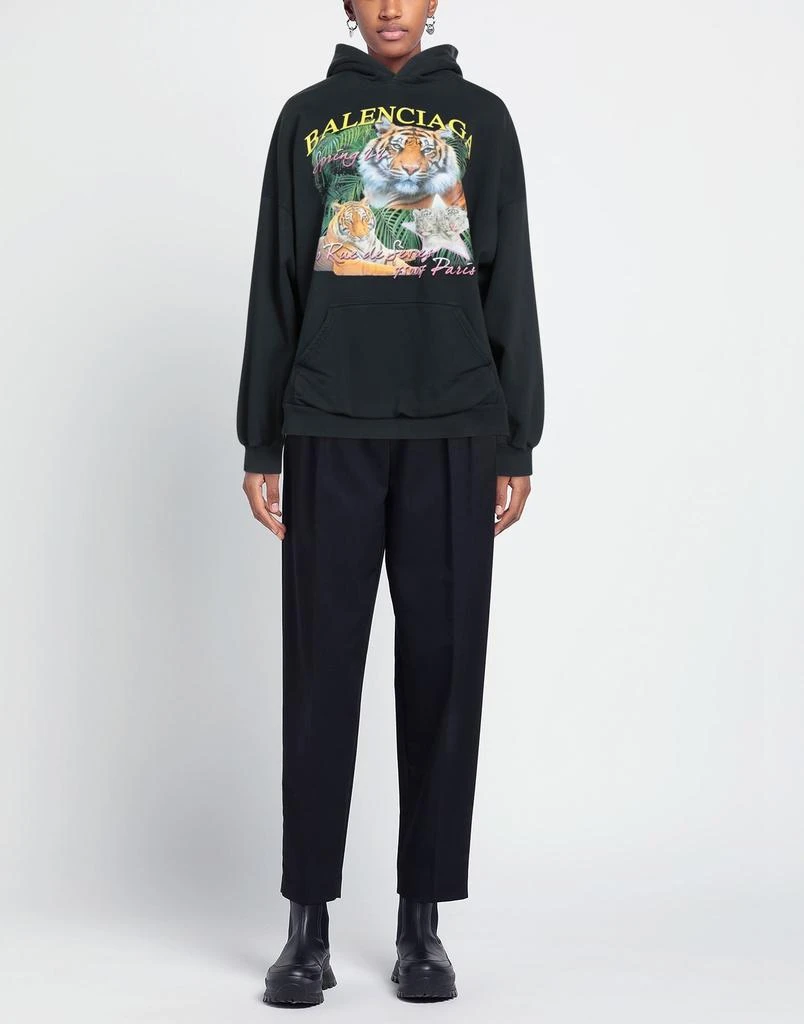 商品Balenciaga|Hooded sweatshirt,价格¥4565,第2张图片详细描述