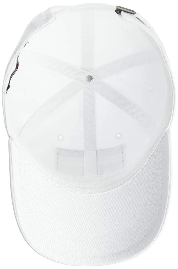 商品Tommy Hilfiger|Tommy Hilfiger Men's Cotton Tony Adjustable Baseball Cap,价格¥126,第3张图片详细描述