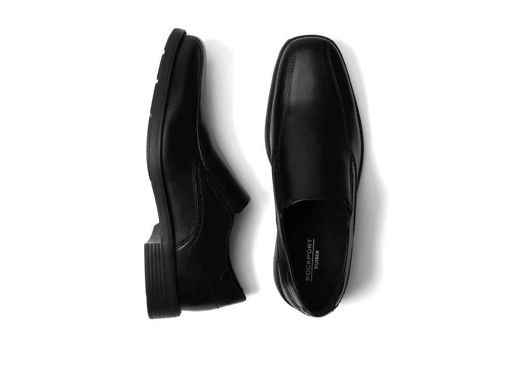 商品Rockport|Greyson Bike Slip-On,价格¥453,第1张图片