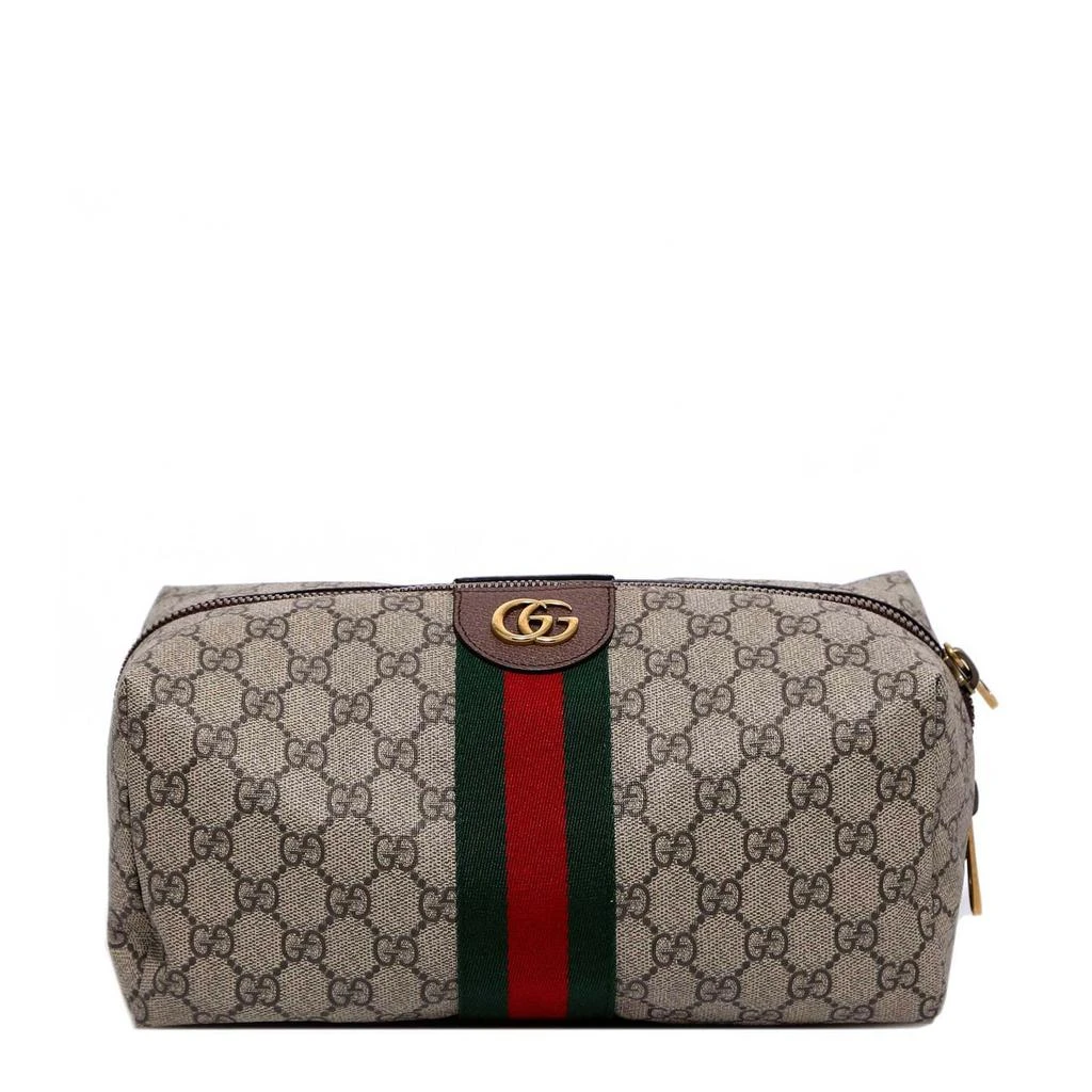 商品Gucci|Gucci Ophidia GG Toiletry Bag,价格¥4688,第1张图片