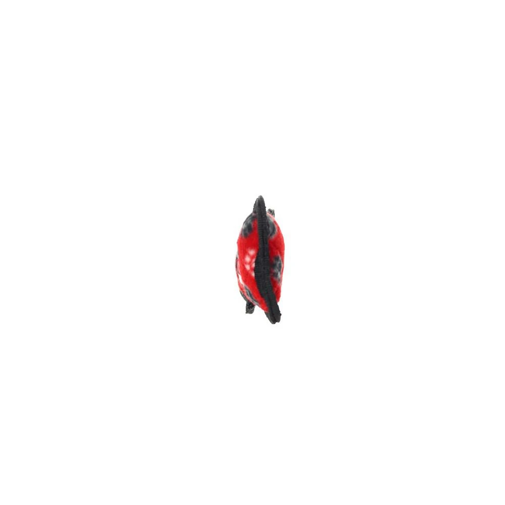 商品Tuffy|Jr Bone Red Paw, Dog Toy,价格¥125,第3张图片详细描述