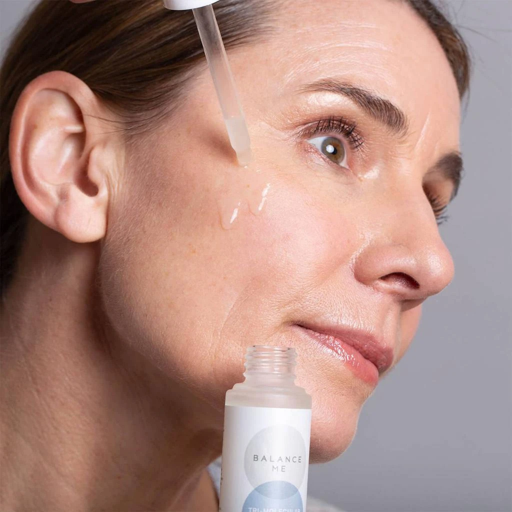 商品Balance Me|Balance Me Tri-Molecular Hyaluronic Serum 30ml,价格¥283,第5张图片详细描述