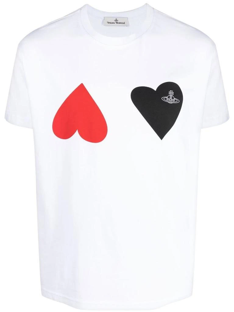 商品Vivienne Westwood|Vivienne Westwood T-shirts and Polos,价格¥1270,第1张图片