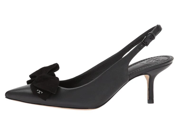 商品Tory Burch|Rosalind 65mm Sling Back Heel,价格¥760,第4张图片详细描述