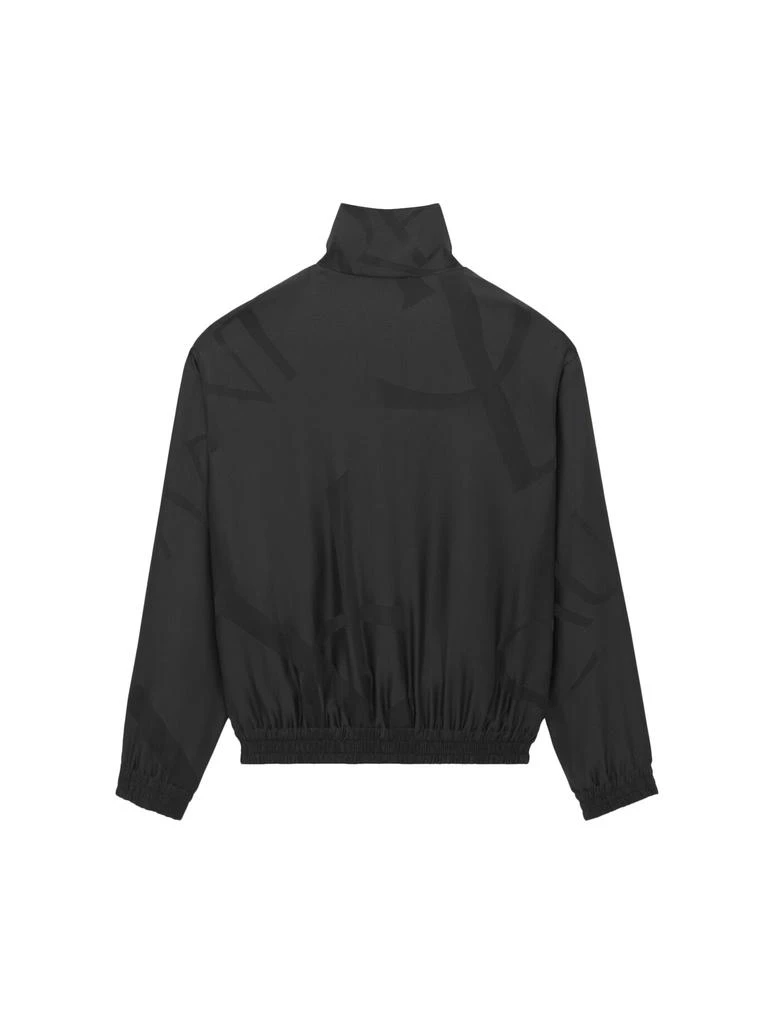 商品Yves Saint Laurent|Cassandre Oversize P,价格¥21357,第2张图片详细描述