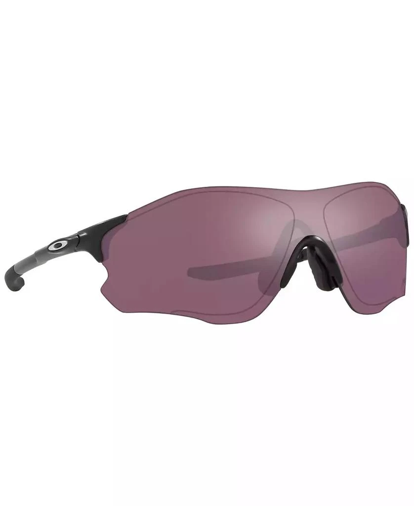 Unisex EVZero Path (Low Bridge Fit) Team Sunglasses, Mirror OO9313 商品