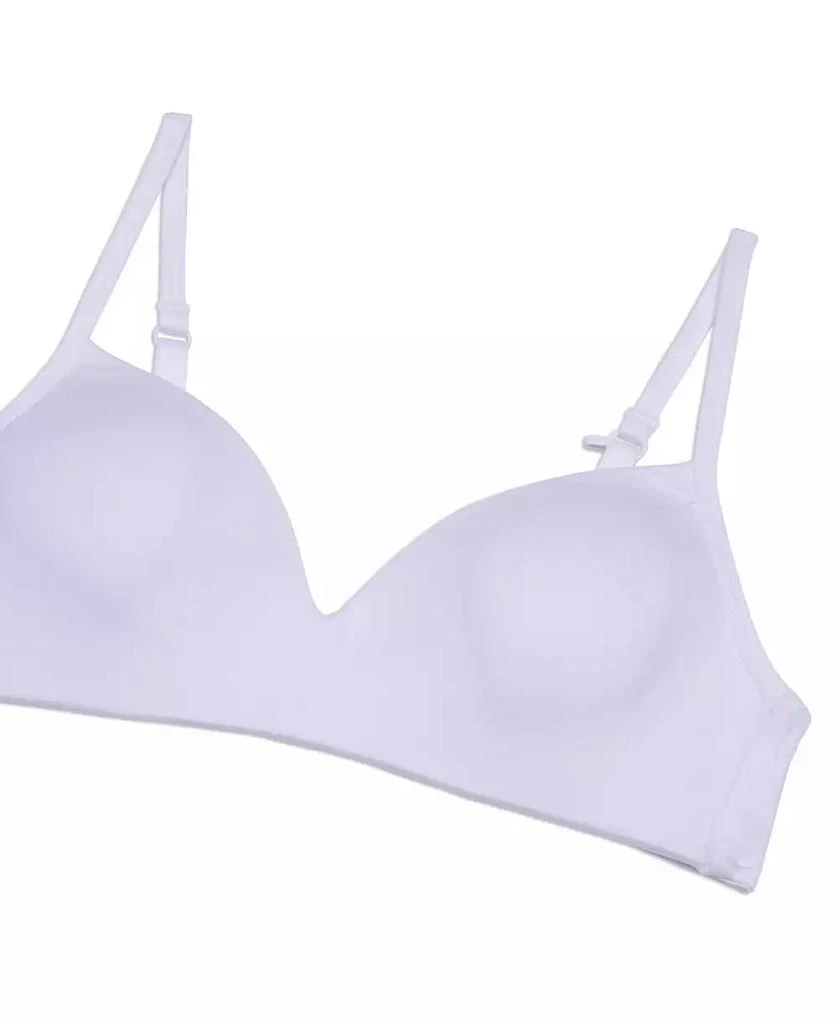 商品Calvin Klein|Big Girls Softie Cup Bra,价格¥67,第3张图片详细描述