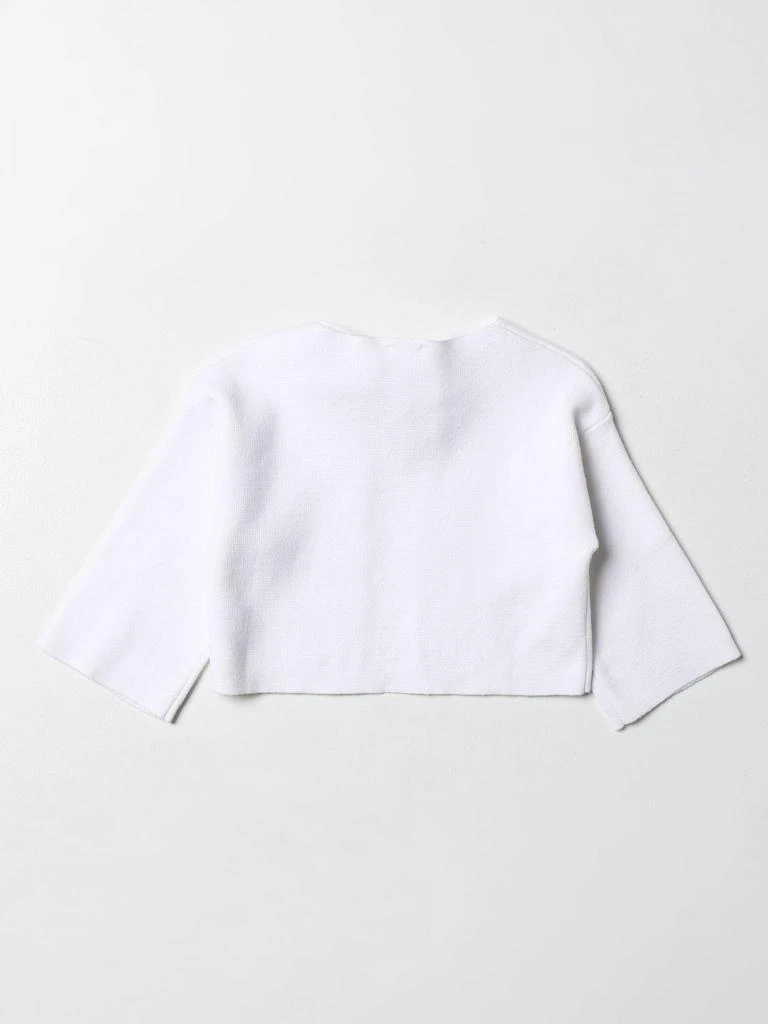 商品IL GUFO|Il Gufo sweater for girls,价格¥425,第2张图片详细描述