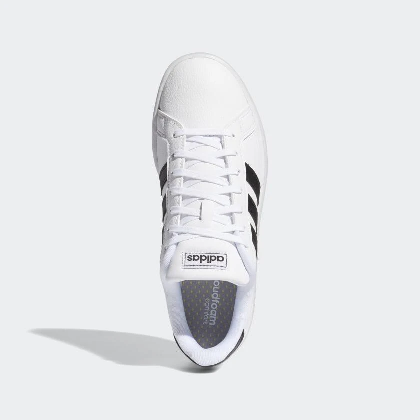 商品Adidas|Women's adidas Grand Court Shoes,价格¥435,第2张图片详细描述