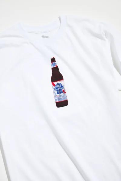 PBR Beer Bottle Tee商品第2张图片规格展示