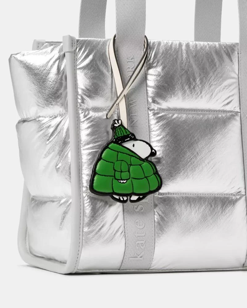 3D Flower Bag Charm 商品